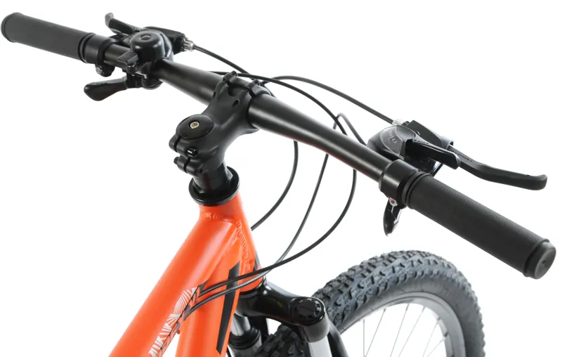 Ammaco Osprey V1 27.5 Mountain Bike Orange-5